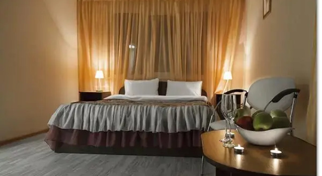 Amrita, Réserver Auberge Mini-hôtels à Tcheliabinsk, Auberge