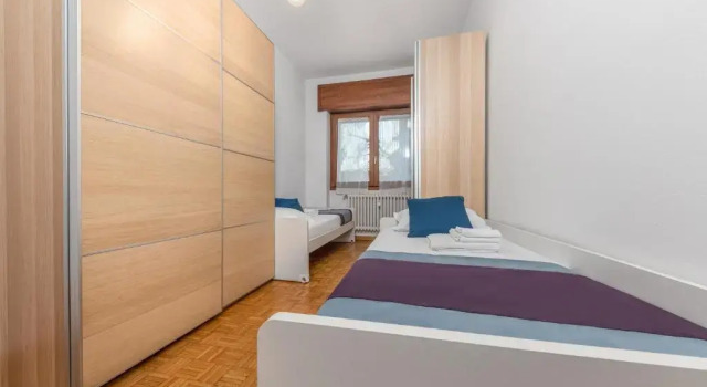 Casa Da Suite Gloria, Забронировать Отель Милан Ломбардия, рядом с Сан Сиро Стадио
