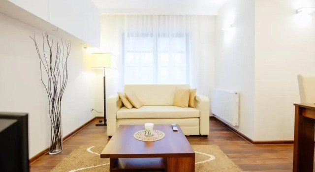 Апартаменты Apartamenty Sienkiewicza 12