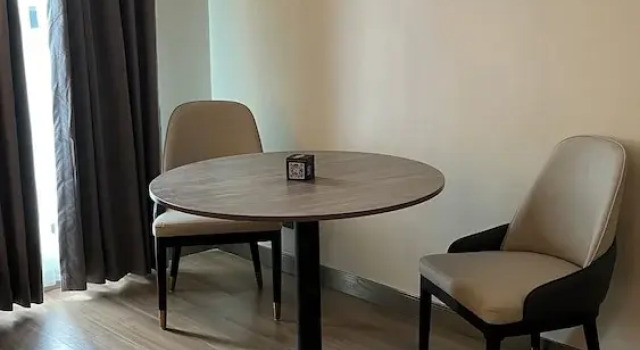 Семейный номер Standard Vibe Hotel Alabang