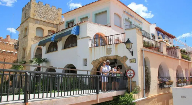 Casa Neus Barà