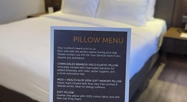 Двухместный номер Standard с видом на город Courtyard by Marriott Melaka