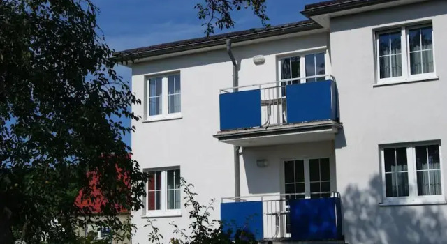 Haus Quisisana