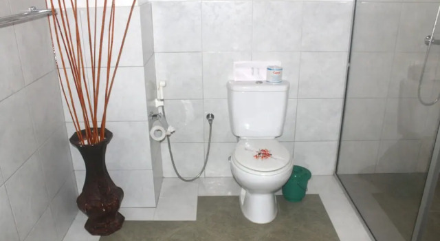 Номер Standard Haus Berlin