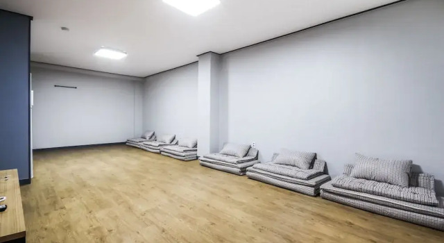 Hotel Deluxe - Hostel