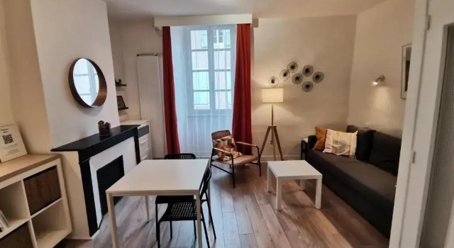 Студия Anemone - Studio Tout Confort En Centre Ville