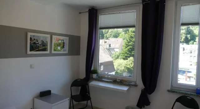 Номер Standard Hotel Deutscher Hof