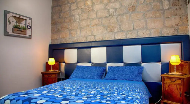 Standard- værelse B&b Torrepalazzo