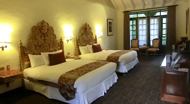 Aranwa Sacred Valley, Rezerwuj Hotel Hotele w Urubamba z basenem, Basen