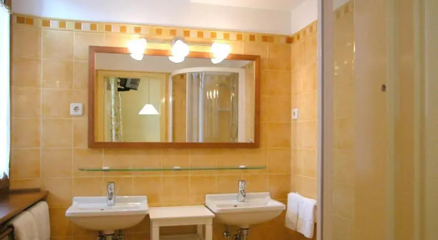 Номер Standard Hostal Casa Sario