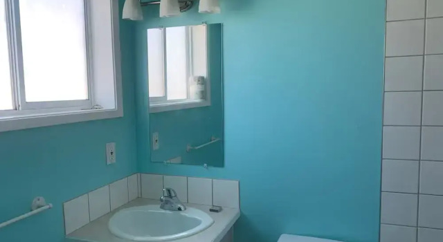 Номер Deluxe Okanagan Lakefront Resort