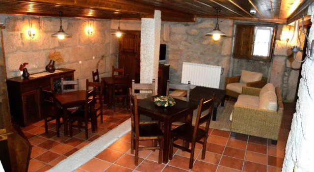 Коттедж с 5 комнатами Quinta do Olival