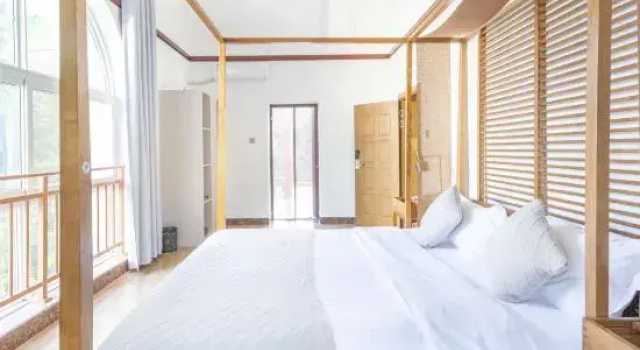 Люкс Comfort Beihai Sufubi Gallery Hotel