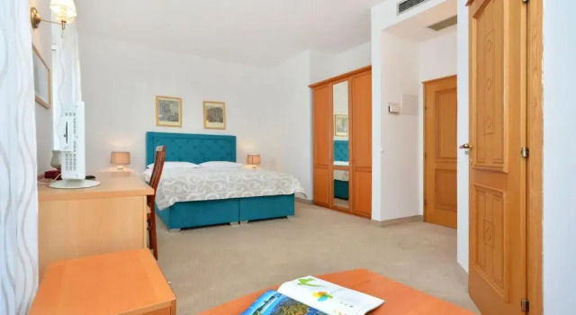 Двухместный номер Superior Hotel Adriana