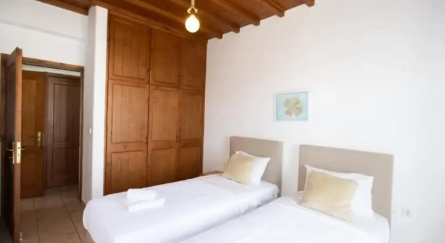 Elegance 2 Bedroom Escape in Psarou