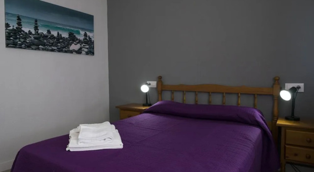 Apartamentos La Encarnación