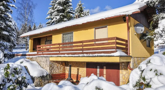 Gorgeous Home In Goldlauter-Heidersbach, Reserva ahora Hotel Heidersbach Turingia