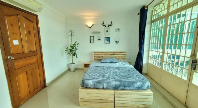 Yana House Phnom Penh, Buchen Sie Hostel Hostels in Kandal, Hostel
