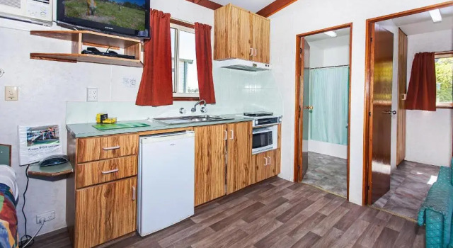 Номер Standard c 1 комнатой Echo Holiday Parks - Naracoorte
