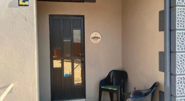 Reis n Rus, Buchen Sie Hotel Harrismith Freistaat