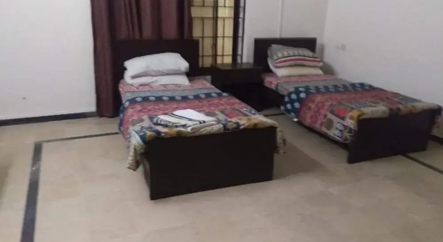 Executive Lodges Guest House, Book Guesthouse Rohtas Punjab Region
