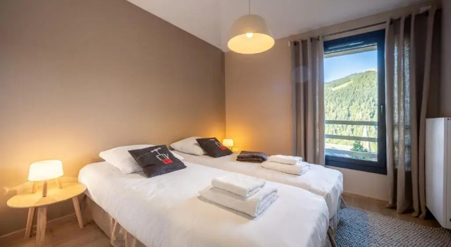 The View - Apt 12 - BO Immobilier, Prenota Hotel Chatel Lake Geneva
