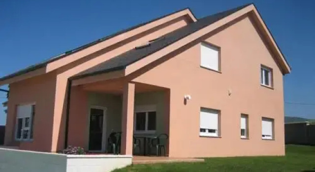 Urbanización Mar Cantábrico, Prenota Hotel Barreiros 