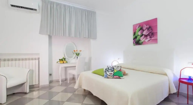 San Nicola B&B