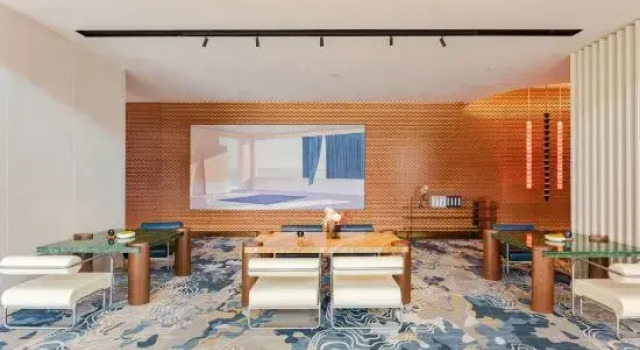 Liyue Hotel, Boek Hotel Hotels in Chengdu met parkeren, Parkeren
