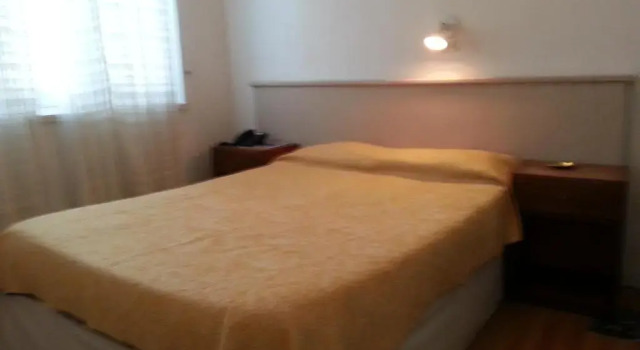 Двухместный номер Standard Hotel Isis