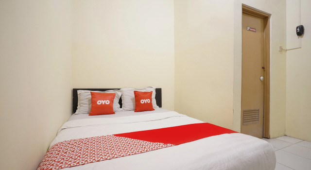 Hotel O Seturan Near Hartono Mall Yogyakarta