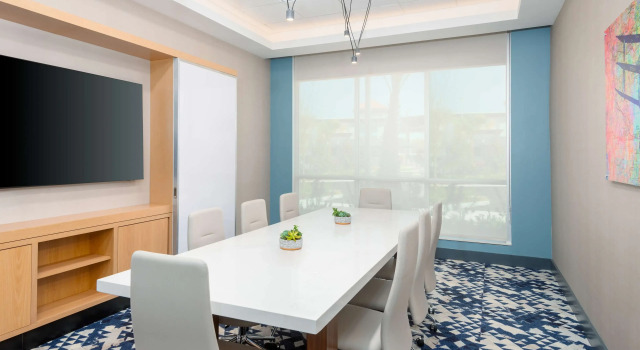 Hyatt House Orlando Airport, Забронировать Отель Орландо Диснейуорлд Орландо