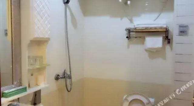 Xin Lin Hai Hotel, Prenota Hotel Hotel economici a Hulunbuir