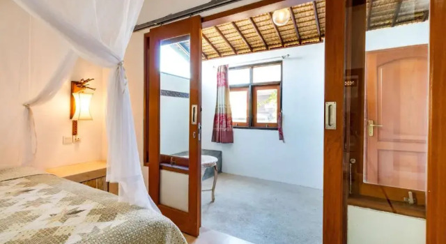 JJ Stay and Surf Batu Bolong, Boek Hotel Goedkope hotels in Bali