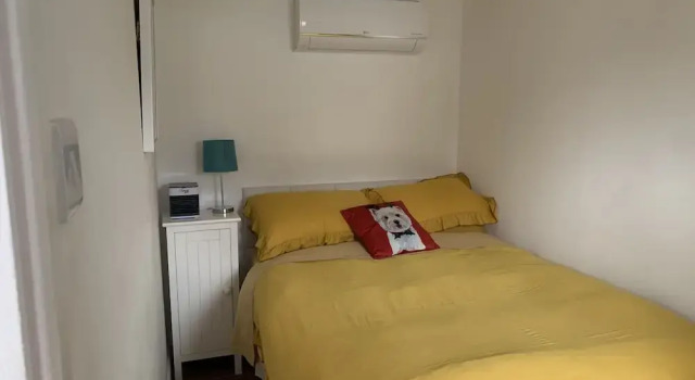 Lodge , air con , Free Parking , Mini bar, Buchen Sie Gasthaus Mini-Hotels in Sussex, Gasthaus