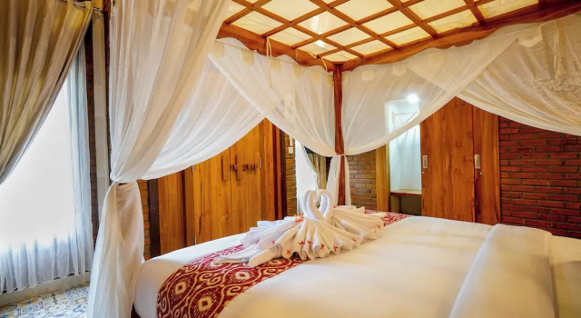 Kanchana Cottages