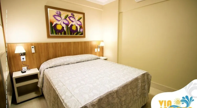 Апартаменты Piazza diRoma - Apartamentos JN