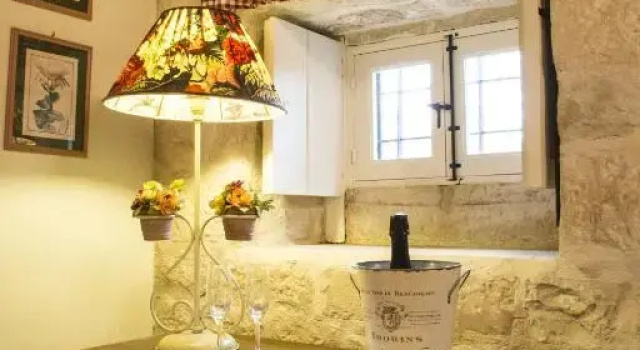 Номер Standard Masseria Cianciò