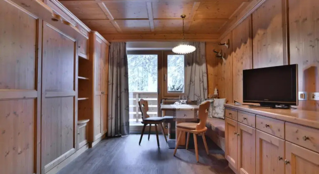 Residence Ciasa Vedla