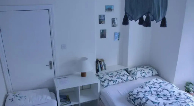 Falmouth Lodge Backpackers, Забронировать Отель Фалмут Корнуолл