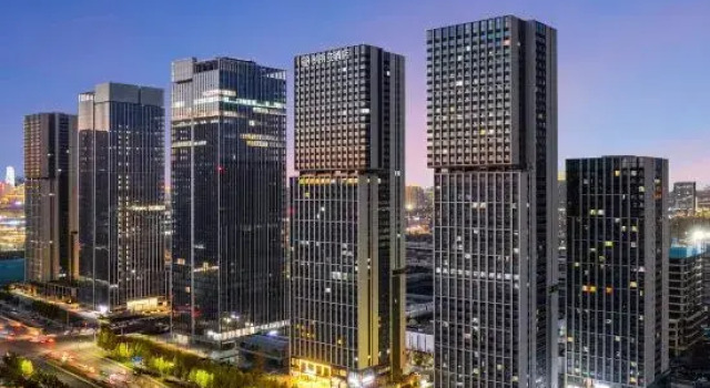 PALACE HOTELS ((hengzhou High Speed Rail East Station Branch), Book Hotel Zhengzhou Henan