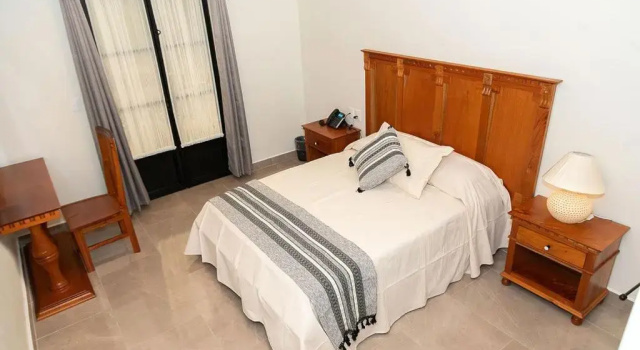 Двухместный номер Standard Hotel Danini