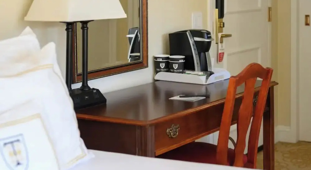 Номер Deluxe The Thayer Hotel at West Point