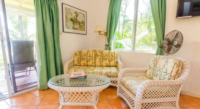 Nature's Paradise @ Marigot Bay, Prenota Hotel Marigot Bay Anse La Raye