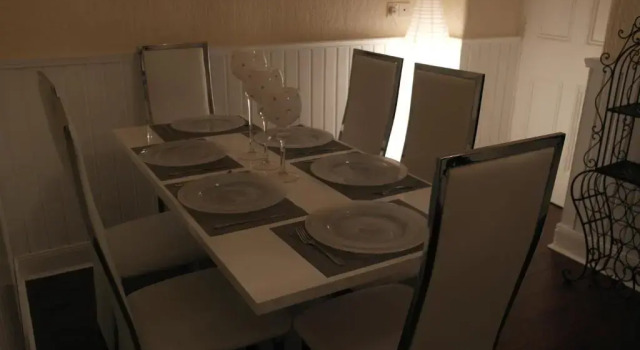 Апартаменты Robert The Bruce Apartment