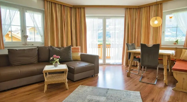 Appartement Sandra, Забронировать Апартаменты/квартира Апартаменты Тироля, Апартаменты/квартира