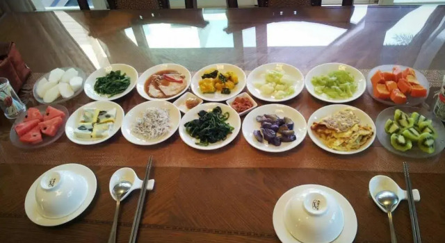 Ananda Resort