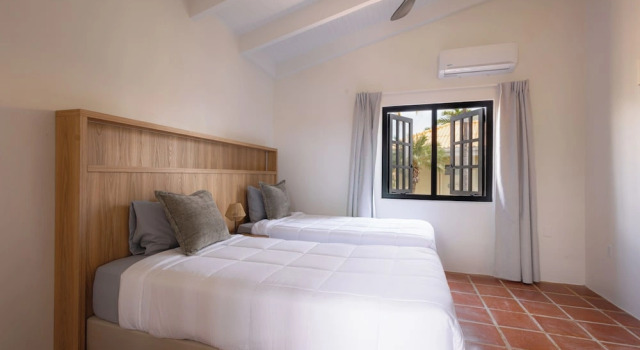 Villa Elizabeth, Rezervovat Vila Chaty v Willemstad, Chalupa