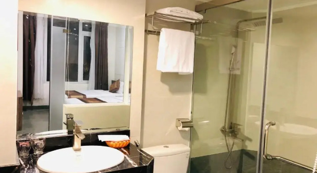 Двухместный номер Superior Nice Hue Hotel