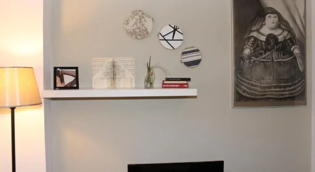 Apartamentos La Estación M&S, Забронировать Апартаменты/квартира Альбасете Albacete Province